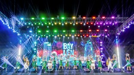 Đà Nẵng hướng tới “Thành phố di sản - sáng tạo - giàu bản sắc”