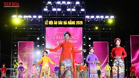 Tôn vinh di sản, lan tỏa giá trị văn hóa Việt