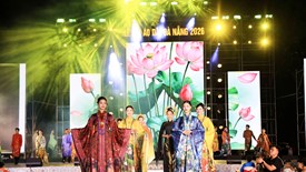 Áo dài Việt Nam trong đời sống đương đại