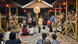 Đà Nẵng triển khai Nghị quyết hỗ trợ bảo tồn, phát huy nghệ thuật Bài Chòi giai đoạn 2026-2030