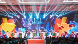 Đà Nẵng: Tổ chức Ngày Văn hóa Việt Nam gắn với Ngày hội Đại đoàn kết toàn dân tộc