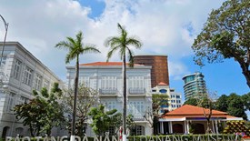 Thành lập Trung tâm Quản lý Di sản và Bảo tàng Đà Nẵng