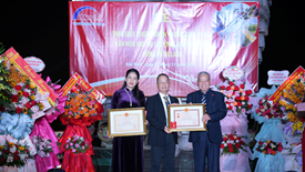 Nơi lưu giữ ký ức làng quê Bắc Bộ được công nhận Không gian di sản văn hóa