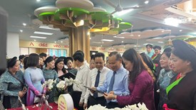 Khai mạc trưng bày “Cổ vật tiêu biểu tỉnh Bắc Ninh”