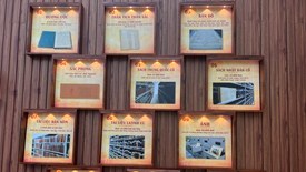 Trưng bày “Di sản tư liệu EFEO: Từ dấu ấn lịch sử đến giá trị đương đại”