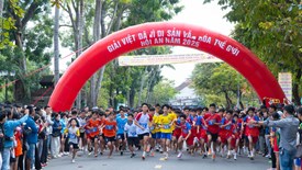 Chuỗi hoạt động kỷ niệm 26 năm Hội An, Mỹ Sơn được công nhận Di sản văn hóa thế giới