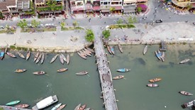 Hội An, Mỹ Sơn - 26 năm được công nhận Di sản văn hóa thế giới