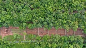 Vết tích nhận diện con đường thiêng tại di tích Mỹ Sơn