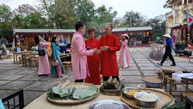 Bài 3- Di sản- Động lực phát triển các ngành công nghiệp văn hóa