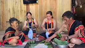 Ngày hội Gia đình Đà Nẵng lần thứ I sẽ diễn ra trong tháng 6.2026