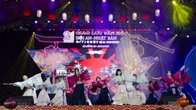 Các hoạt động nổi bật sẽ diễn ra tại Giao lưu văn hóa Hội An - Nhật Bản lần thứ 22 