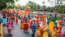 Bài 1- Kinh tế sáng tạo với câu chuyện văn hóa