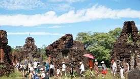Thành lập Hội đồng thẩm định, khoa học, chuyên môn trong lĩnh vực Di sản văn hóa