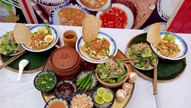 Mỳ Quảng – Di sản sống, giá trị mới