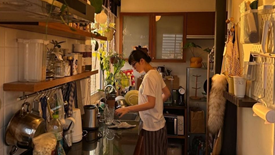 Đây là gia đình có tài sản khiến ai cũng phải khao khát!