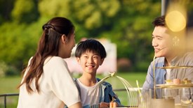 Hãy nói với con 6 câu này thường xuyên hơn, “vận may” của trẻ sẽ ngày càng tốt, năng lượng cũng ngày càng mạnh 