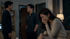 Tôi đã tự đánh mất chính mình trong một mối quan hệ không nên tồn tại và nhận cái giá quá đắt