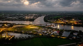 Lễ hội Vì Hòa bình 2026: Cú hích quảng bá, thúc đẩy du lịch Quảng Trị