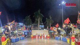 Quảng Trị: Lan tỏa sức sống di sản Bài chòi