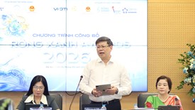 Vinh danh những thành tựu ứng dụng khoa học, công nghệ và đổi mới sáng tạo vì văn hóa Việt Nam