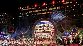 Phát huy bản sắc văn hóa dân tộc Mông, khơi dậy sức mạnh đại đoàn kết toàn dân tộc