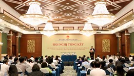 Bảo vệ bản quyền để thúc đẩy công nghiệp văn hóa