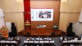 Giữa AI và di sản, giáo dục nghệ thuật tìm lời giải mới