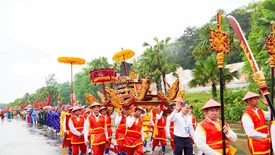 Giỗ Tổ Hùng Vương 2026: Sức mạnh mềm trong không gian phát triển mới