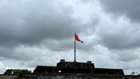 Quần thể di tích Cố đô Huế - 32 năm là Di sản Văn hoá Thế giới
