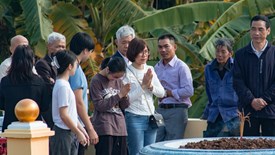 Tết Thanh Minh: Nét đẹp lặng lẽ gìn giữ đạo hiếu và cội nguồn người Việt