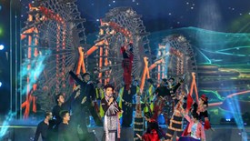 Ngày Văn hóa các dân tộc Việt Nam