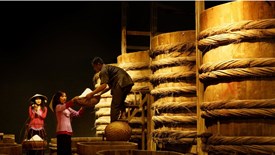 Công nhận nghề làm nước mắm ở Phú Quốc là Di sản văn hóa phi vật thể quốc gia 