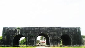 Thành nhà Hồ được UNESCO ghi danh