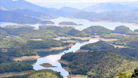 Công viên Địa chất Đắk Nông được UNESCO ghi danh