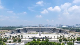 Thành lập Bảo tàng Lịch sử Quân sự Việt Nam