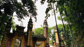 Quy hoạch sông Hồng trước sức ép bảo tồn di sản