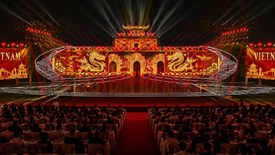 Văn hóa là nhịp cầu vững chắc cho hòa bình