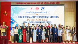 AI mở ra hướng tiếp cận mới cho nghiên cứu Ngôn ngữ học và Việt Nam học
