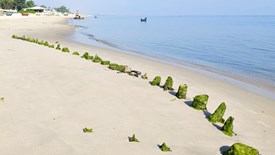 Tàu cổ Cẩm An sẽ được khai quật khi nào?