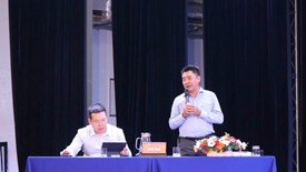 Đưa công nghiệp văn hóa trở thành động lực tăng trưởng mới của đất nước