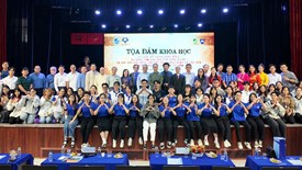 Tư liệu cổ trong cộng đồng – Giá trị di sản và hướng phát triển đào tạo