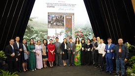 Hướng tới lộ trình xây dựng hồ sơ “Tri thức trồng và chế biến cà phê Đắk Lắk” trình UNESCO