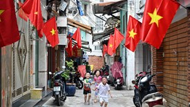 TP.HCM triển khai nhiệm vụ Toàn dân đoàn kết xây dựng đời sống văn hóa năm 2026