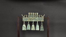 Hơn 150 hiện vật văn hóa Đông Sơn sắp ra mắt công chúng