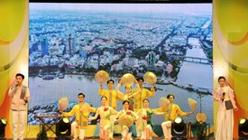 Khai mạc Liên hoan Đàn, hát dân ca Nam Bộ TP. Cần Thơ năm 2026