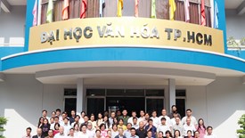 Tăng cường năng lực số cho đội ngũ làm công tác văn hóa