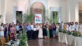 Đánh thức bảo tàng bằng những trải nghiệm văn hóa về đêm