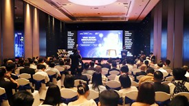 Chuyển đổi số mở thêm không gian phát triển công nghiệp văn hóa