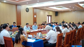 Cần thêm cơ chế để thu hút đầu tư