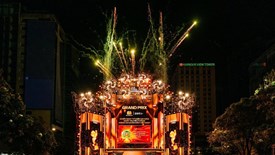 Những “kỷ lục” làm nên dấu ấn Giải thưởng Quảng cáo sáng tạo Việt Nam